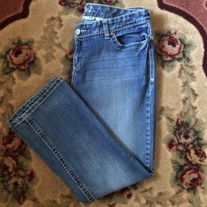 Maurices jeans 13/14XS